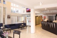 大廳 Kudos Boutique