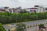 Tempat Tarikan Berdekatan Thanh Huong 99 Hotel - Noi Bai
