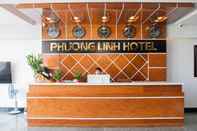 Lobby Phuong Linh Hotel Da Nang