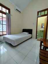 Bedroom 4 Abadi Kos Harian