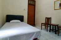 Bedroom Abadi Kos Harian