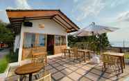 ร้านอาหาร 4 The Pasir Putih Villas