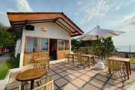 ร้านอาหาร The Pasir Putih Villas