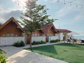 Exterior 4 The Pasir Putih Villas