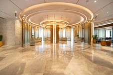 公共空间 Fili Hotel - NUSTAR Resort & Casino Cebu