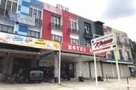 Exterior AEDO HOTEL SYARIAH