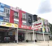 Bangunan 3 AEDO HOTEL SYARIAH