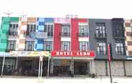 Exterior 5 AEDO HOTEL SYARIAH