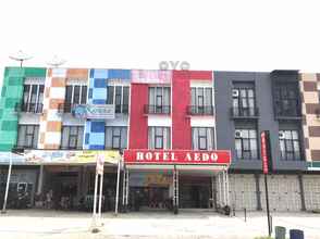 Bangunan 4 AEDO HOTEL SYARIAH