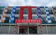 Exterior 7 AEDO HOTEL SYARIAH