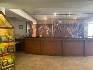 Alam Permai Hotel, THB 359.32