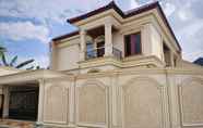 Exterior 2 Villa Syariah Muvida