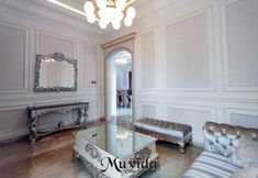 Lobi 7 Villa Syariah Muvida