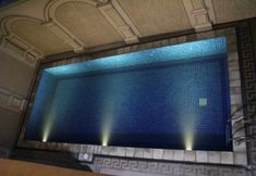 Kolam Renang 4 Villa Syariah Muvida