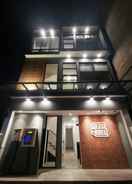 EXTERIOR_BUILDING WEIS HOTEL SIMPANG LIMA SEMARANG