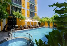 Hồ bơi 5 Son Hoi An Boutique Hotel & Spa