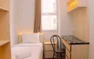 Bedroom 3 Pleasurable 2BR at Apartment Transpark Juanda By Travelio