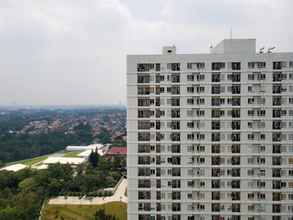 Nearby View and Attractions 4 Cozy Studio Apartment at Cinere Bellevue Suites By Travelio