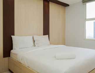 Bedroom 2 Comfortable 1BR Apartment at Silkwood Residences near IKEA By Travelio