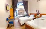 Bedroom 3 Cattleya Hotel Dalat
