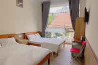 Bilik Tidur Cattleya Hotel Dalat