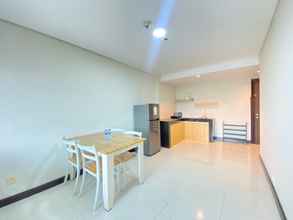 พื้นที่สาธารณะ 4 Spacious 2BR Apartment near BIP at El Royale By Travelio