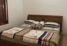 Kamar Tidur 7 Sari Leueut Suramadu
