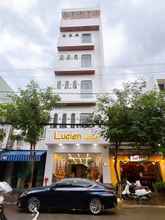 Bên ngoài 4 Lucien Hotel Quy Nhon