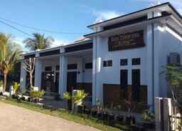 Hotel Terapung Tomia, Rp 240.000