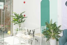 大堂 Pao Hotel Hue