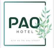Phòng ngủ 2 Pao Hotel Hue