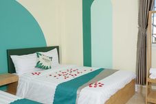 多功能厅 Pao Hotel Hue