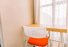Common Space 3 Comfy and Best Deal Studio at Transpark Bintaro Apartment By Travelio