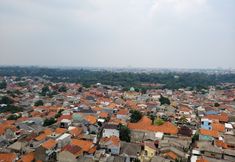 Atraksi di Area Sekitar 7 Cozy and Minimalist 2BR at La Hub City Apartment By Travelio
