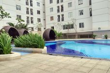大廳 Strategic and Comfy 2BR at Bassura City Apartment By Travelio