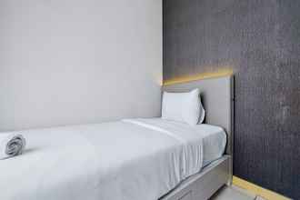 Bilik Tidur 4 Great Deal 2BR at M-Town Residence Apartment near SMS Mall By Travelio