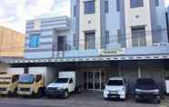 Bangunan 4 Hotel Bianda