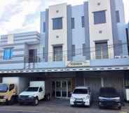 Bangunan 4 Hotel Bianda