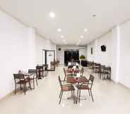 Restoran 3 Hotel Bianda