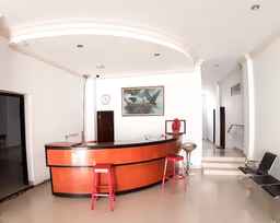 Hotel Bianda, USD 23.57
