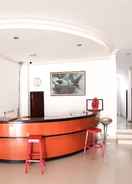 LOBBY Hotel Bianda