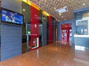 Lobi 4 HOTEL ROSMERAH