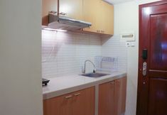 Common Space 4 Elegant and Nice 2BR at Grand Palace Kemayoran Apartment By Travelio