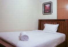 Bedroom 3 Elegant and Nice 2BR at Grand Palace Kemayoran Apartment By Travelio