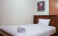 Bedroom 3 Elegant and Nice 2BR at Grand Palace Kemayoran Apartment By Travelio