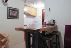 พื้นที่สาธารณะ 6 Elegant and Nice 2BR at Grand Palace Kemayoran Apartment By Travelio