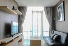 Common Space 5 Well Appointed 2BR Apartment at Brooklyn Alam Sutera By Travelio