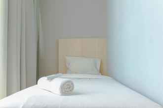 ห้องนอน 4 Well Appointed 2BR Apartment at Brooklyn Alam Sutera By Travelio