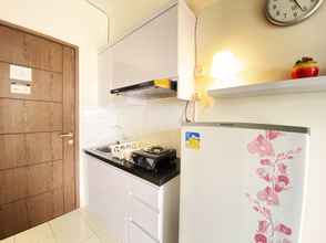 Ruang untuk Umum 4 Homey Studio Room at Harvard Jatinangor Apartment By Travelio