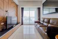 Ruang untuk Umum Cozy and Great Deal 2BR at M-Town Signature Apartment By Travelio